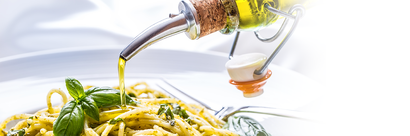 How Cooking Oil Makes Us Unhealthy : Taste the food not the oil
