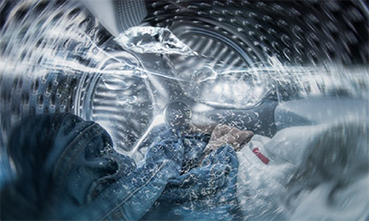 How to Keep your Clothes Looking New