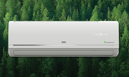 IFB unveils FastCool The Zero-Compromise AC : Its Features and Benefits