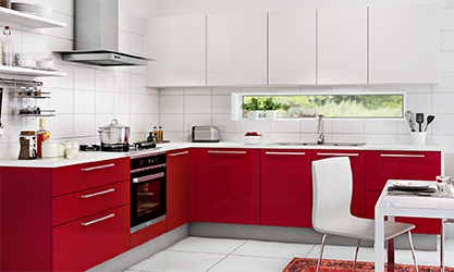 Kitchen Design Trends We're Currently Obsessed With!