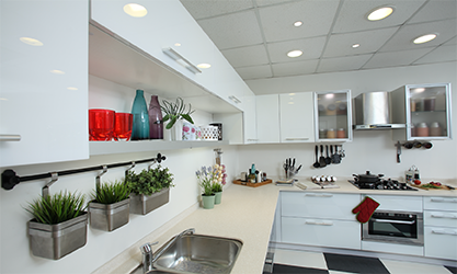 Smart Storage Ideas for Indian Kitchens
