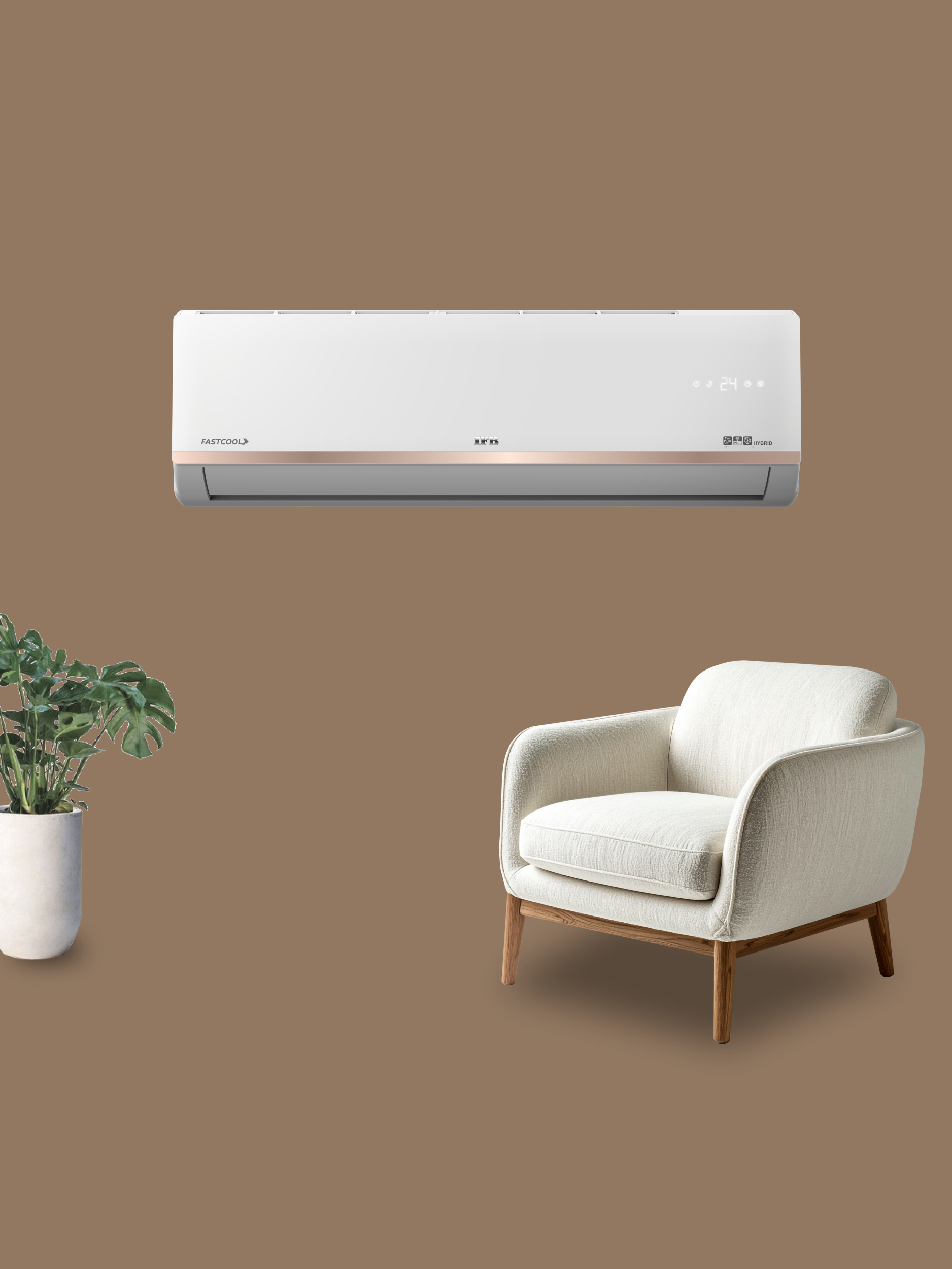 IFB Fastcool ACs  The Inside Story – Part 2