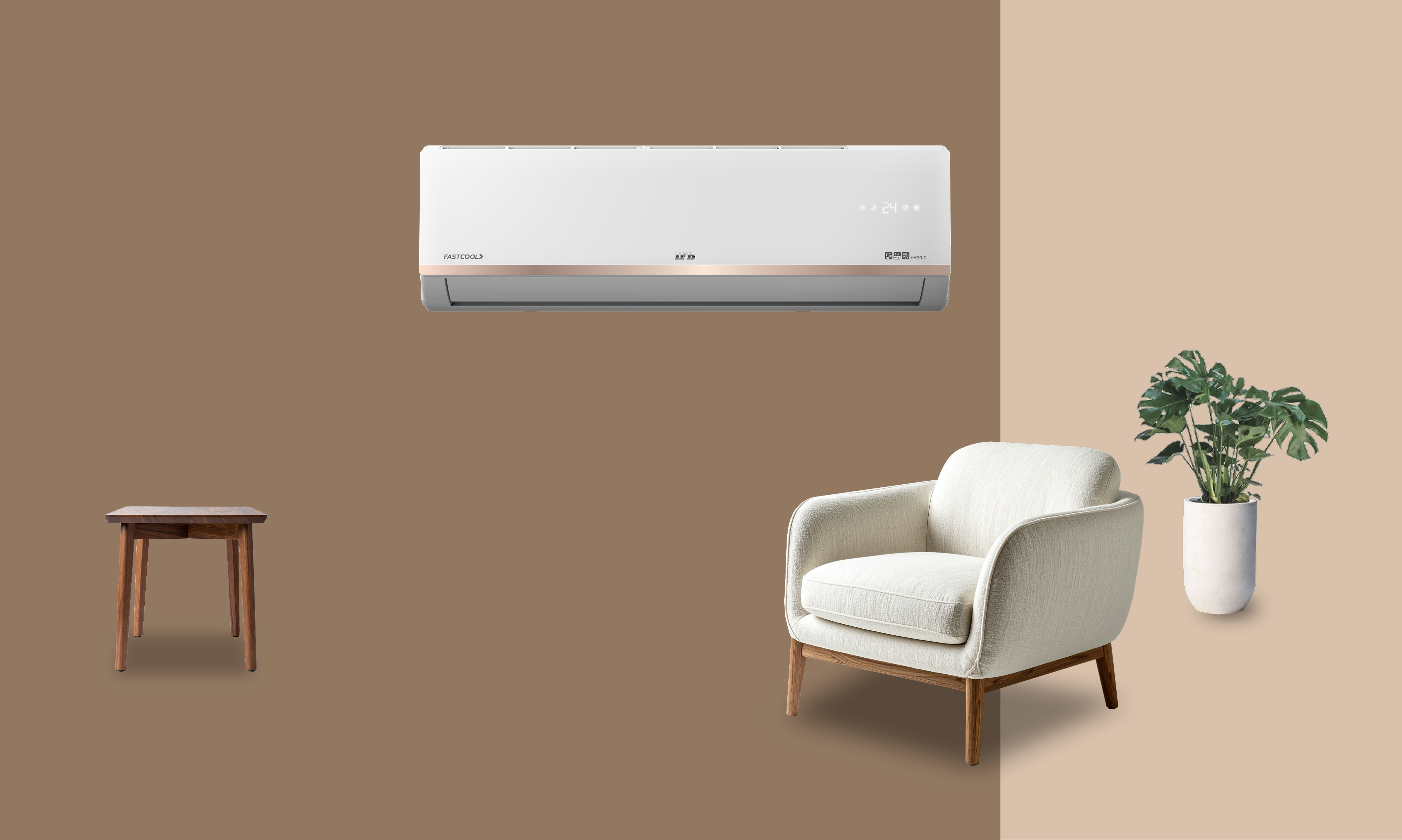 IFB Fastcool ACs  The Inside Story – Part 2