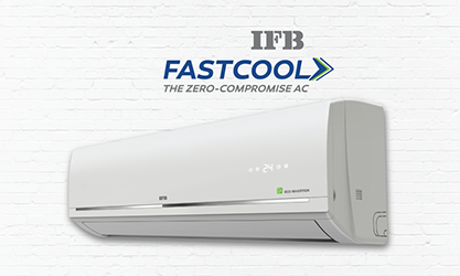 Why You Should Buy IFB FastCool The Zero-Compromise AC