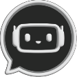 Chat Bot Icon
