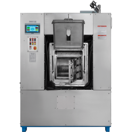 Hygienic Barrier Washer Extractors