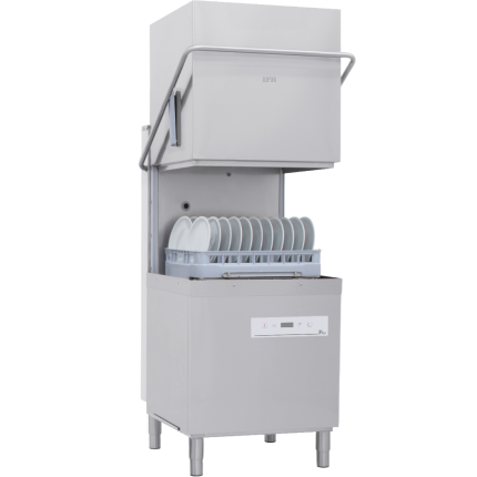 Hood Type Dishwasher