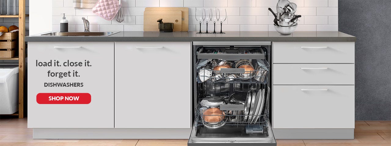 Shop IFB Dishwasher