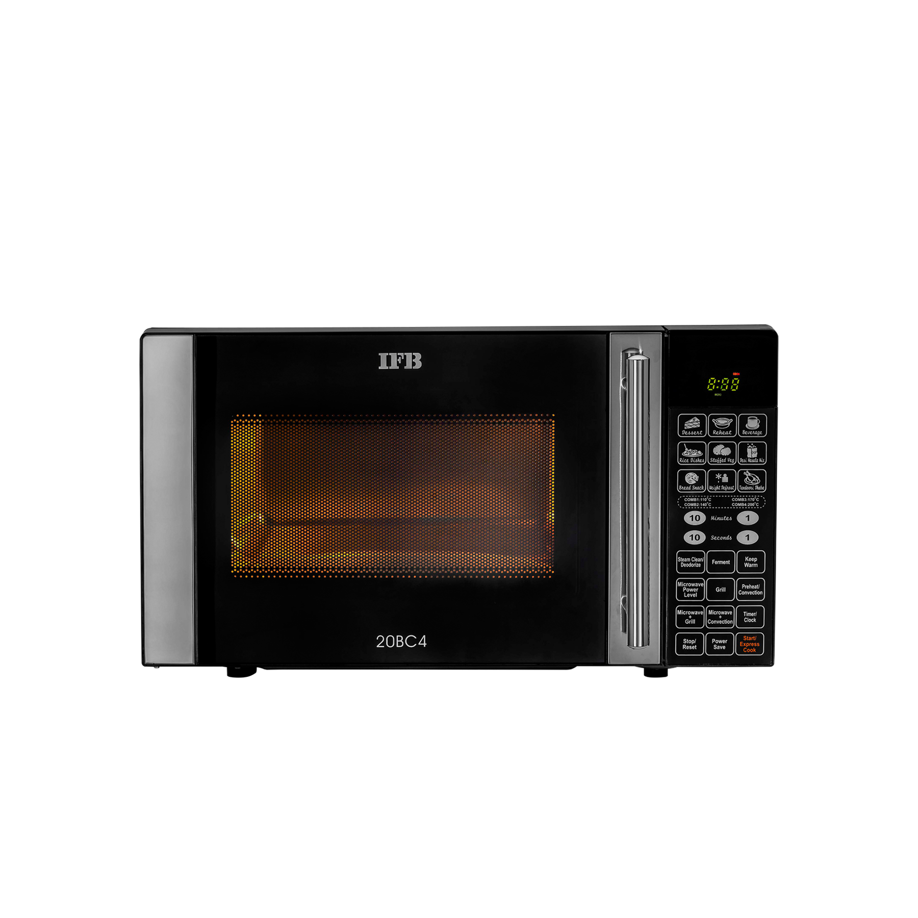 Convection microwave shop oven price