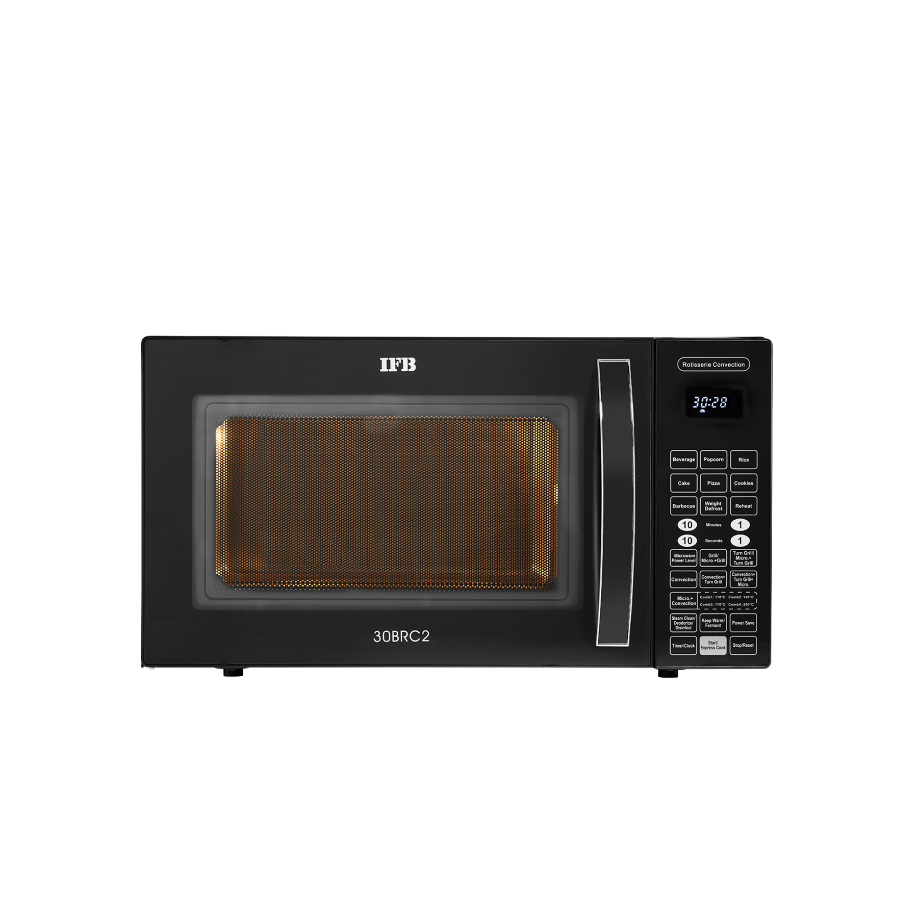 Ifb microwave 30sc4 price cheap