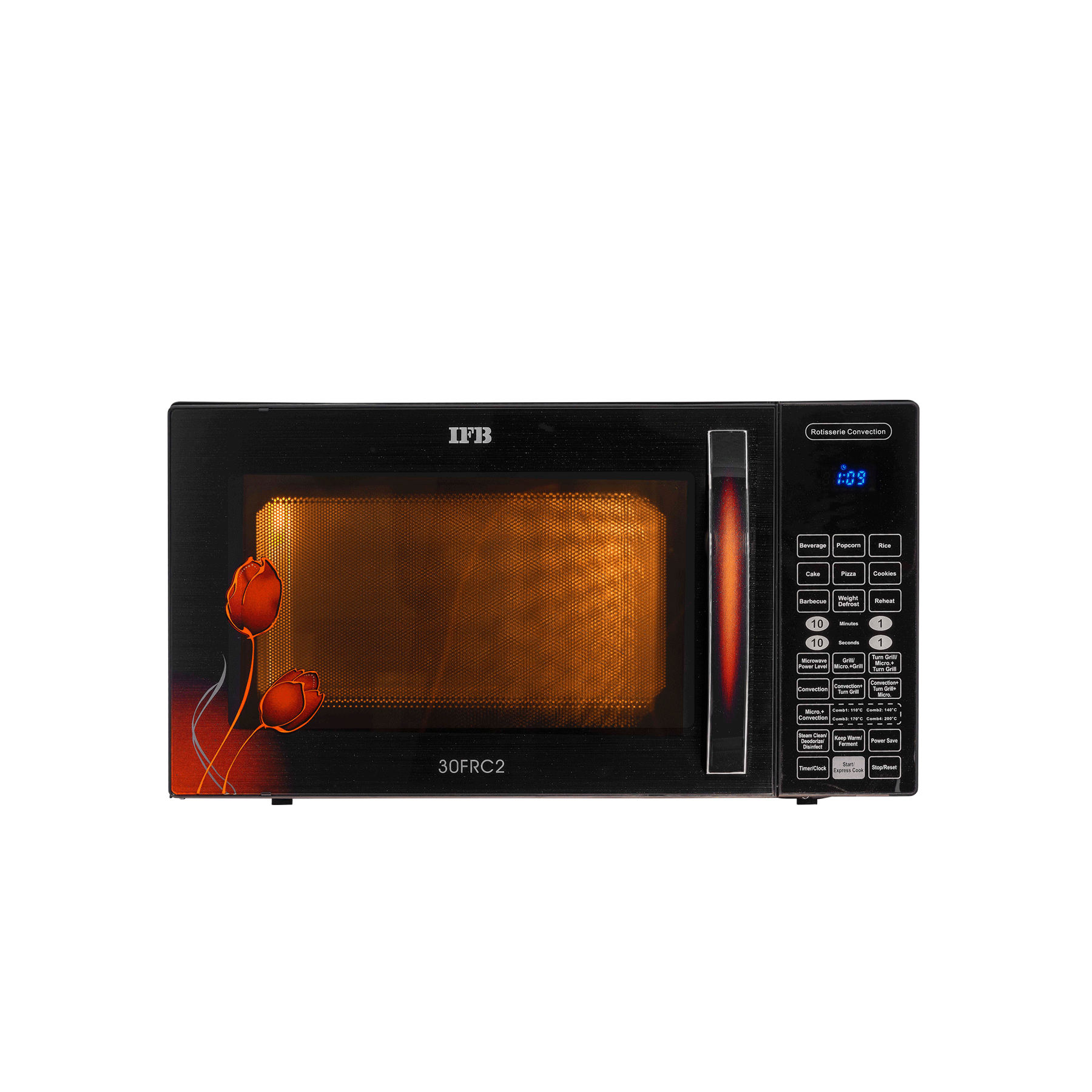 Ifb oven outlet 30 litre