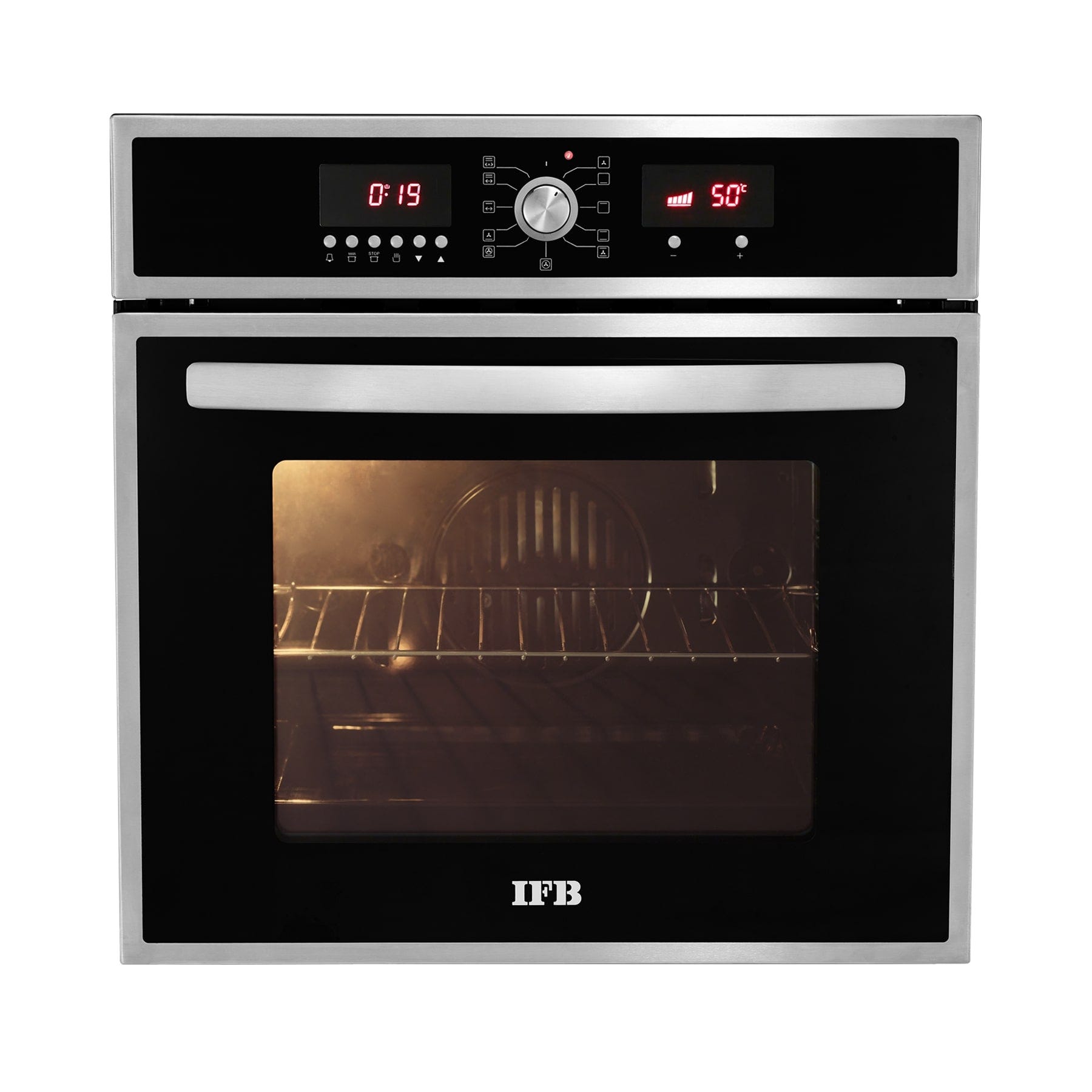 Best ifb microwave shop oven
