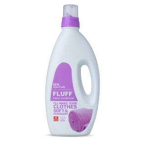 Fluff Fabric Conditioner (500ml)