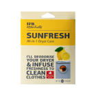IFB Sunfresh All-in-1 Dryer care Detergents Dryer Front Load Washing Machine Powder Clothes Aroma v1