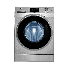 IFB Senator Wss Steam 8 Kg 1400 Rpm Front Load Washing Machine fv