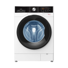 IFB Senator Vss 8 Kg 1200 Rpm Front Load Washing Machine fv