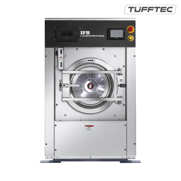 Laundromatique IWE 108
