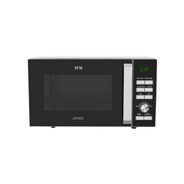 IFB 25PM2S 25Ltrs Solo Microwave Oven fv