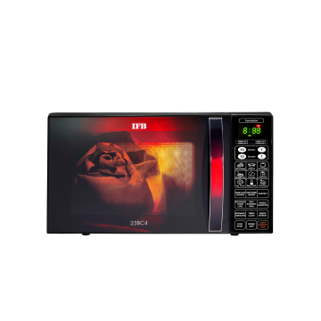 IFB 23BC4 23 Ltrs Convection Microwave Oven fv