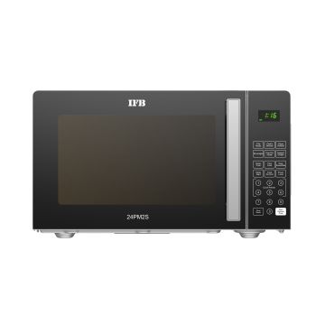 ifb 24pm2s solo microwave oven