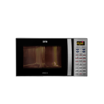 IFB 25SC4 25 Ltrs Convection Microwave Oven fv