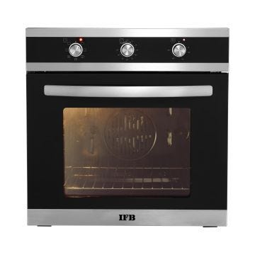 IFB 656 MTC/E-RCT Best Oven fv