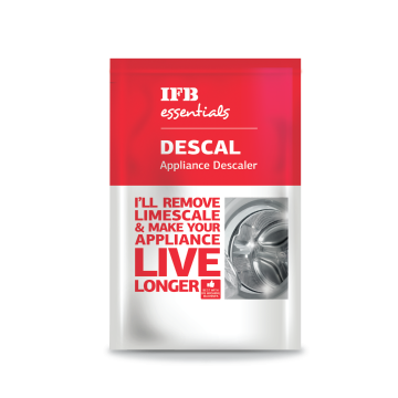 IFB Descale – Washing Machine Washing Machine Cleaning Liquid Washing Machine Cleaning Powder Washing Machine Cleaner Tablet Washing Machine Cleaner v1