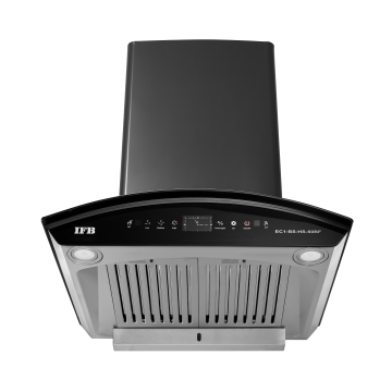 IFB EC1 BS HS 60 BF Wall Mounting Chimney Best Brand bv