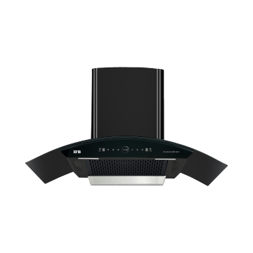 IFB EC4-BS-HS-90 BF - BLDC Wall Mounting Chimney