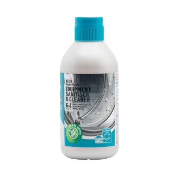 IFB Equipment Sanitiser & Cleaner Machine Care Essential