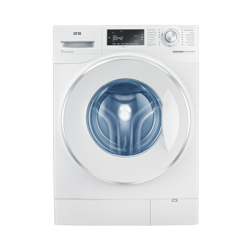 IFB Executive Plus Vx Eco Inverter 8.5 Kg 1400 Rpm Front Load Washing Machine fv