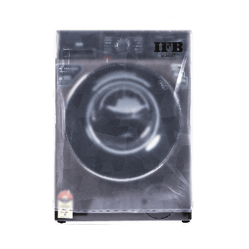 Cover for Front load Washing Machine 7  kg