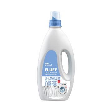 IFB Liquid Detergent for White Fabrics Liquid Detergents Front Load Top Load Washing Machine Stain Remover v1