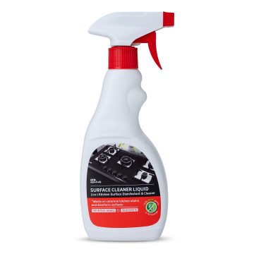 IFB Surface Disinfectant Spray Hygiene Cleaner V1