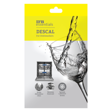 IFB Descale – Dishwasher Washing Machine Cleaning Liquid Washing Machine Cleaning Powder Washing Machine Cleaner Tablet Washing Machine Cleaner v1