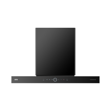 IFB GS HS 90 T BLDC ISLAND Wall Mounting Chimney