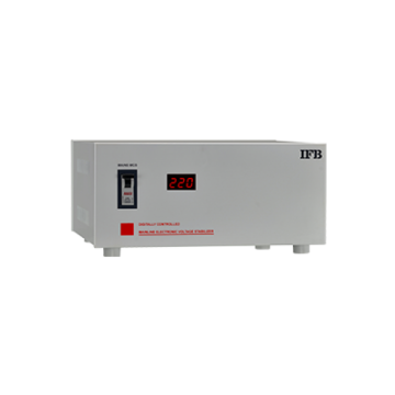 IFB IVS 510050 ML 85 - 290 Volts Stabilizer AC fv