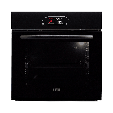 IFB 656 FTCB/E-RCT Best Oven fv