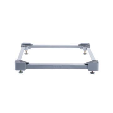 Pedestal for Top Load Washing Machine 9 kg (Trolley)