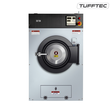 Laundromatique ITD 108