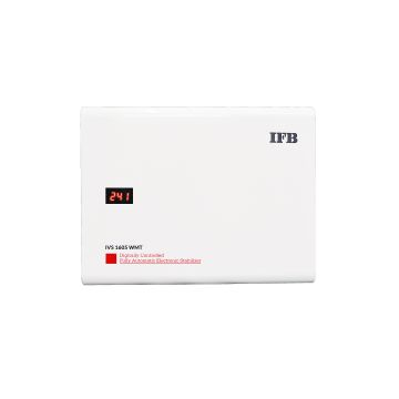 IVS 1605 WMT