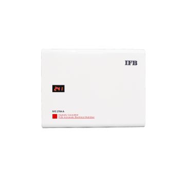IVS 1704A 
