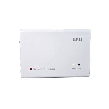 IVS 410 LA