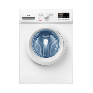 IFB Neo Diva Vxs 6 Kg 1000 Rpm Front Load Washing Machine fv