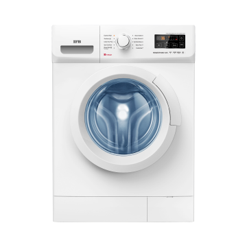IFB Senator Neo Vxs 8012 8 Kg 1200 Rpm Front Load Washing Machine fv