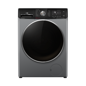 IFB Senator Plus MSC 8014 8 kg Front Load Washing Machine
