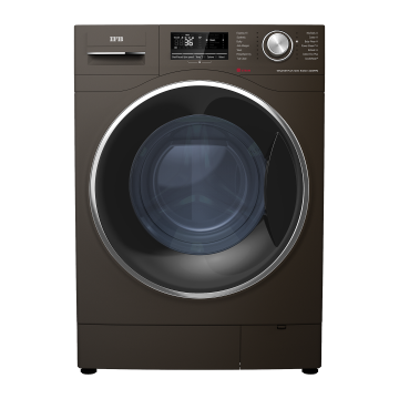 IFB Senator Plus Mxs 8 Kg 1400 Rpm Front Load Washing Machine fv