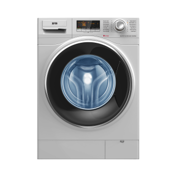 IFB Senator Plus Srs 8 Kg 1200 Rpm Front Load Washing Machine fv