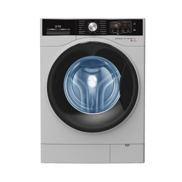 IFB Senator Sxs 8 Kg 1200 Rpm Front Load Washing Machine fv
