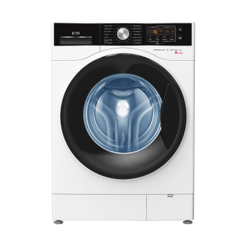 IFB Senator Vss 8 Kg 1200 Rpm Front Load Washing Machine fv